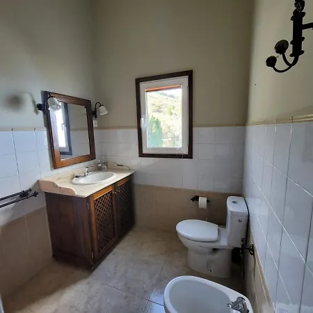 Nyaraló Sitio La Era