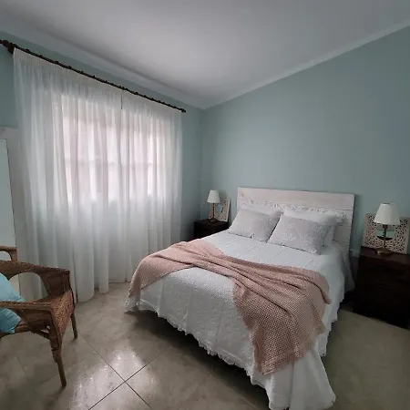 בית נופש Sitio La Era