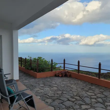 Sitio La Era Fuencaliente de la Palma
