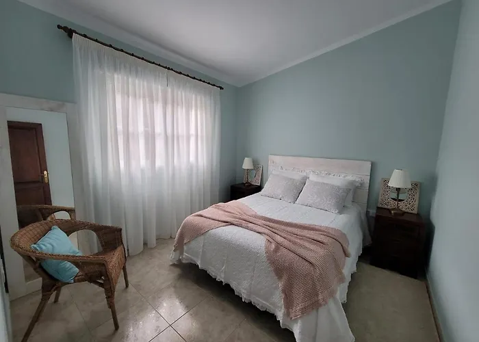 בית נופש Sitio La Era